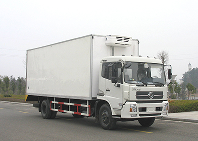 上海冷藏車(chē)出租